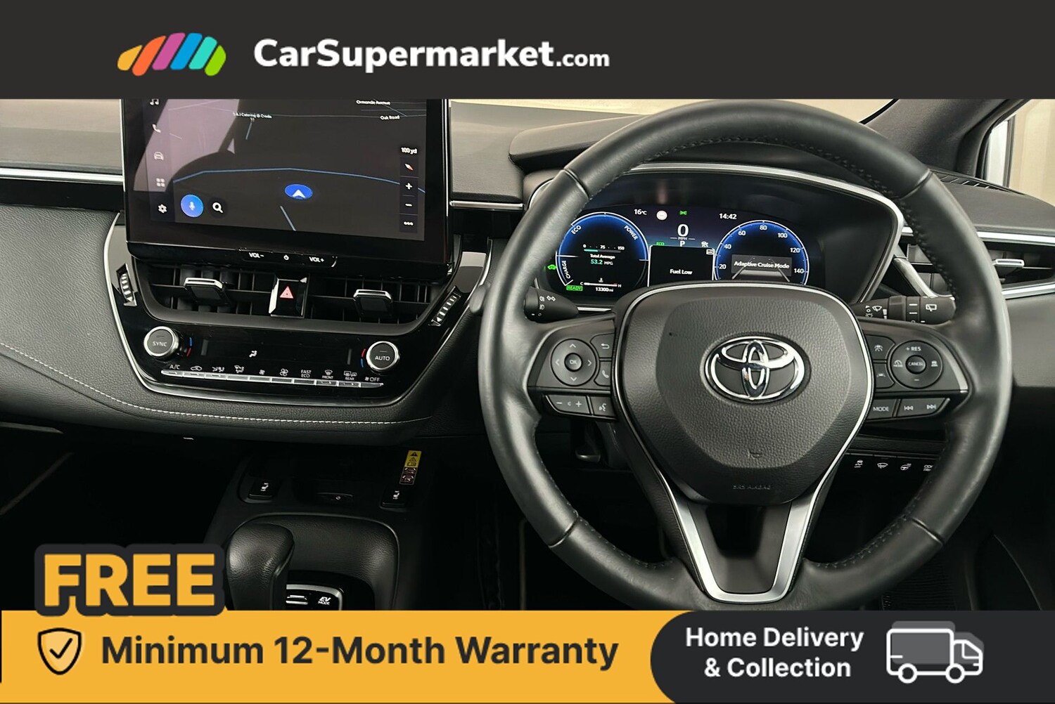 Used Toyota Corolla 2024 for sale - 76342205: Photo 14