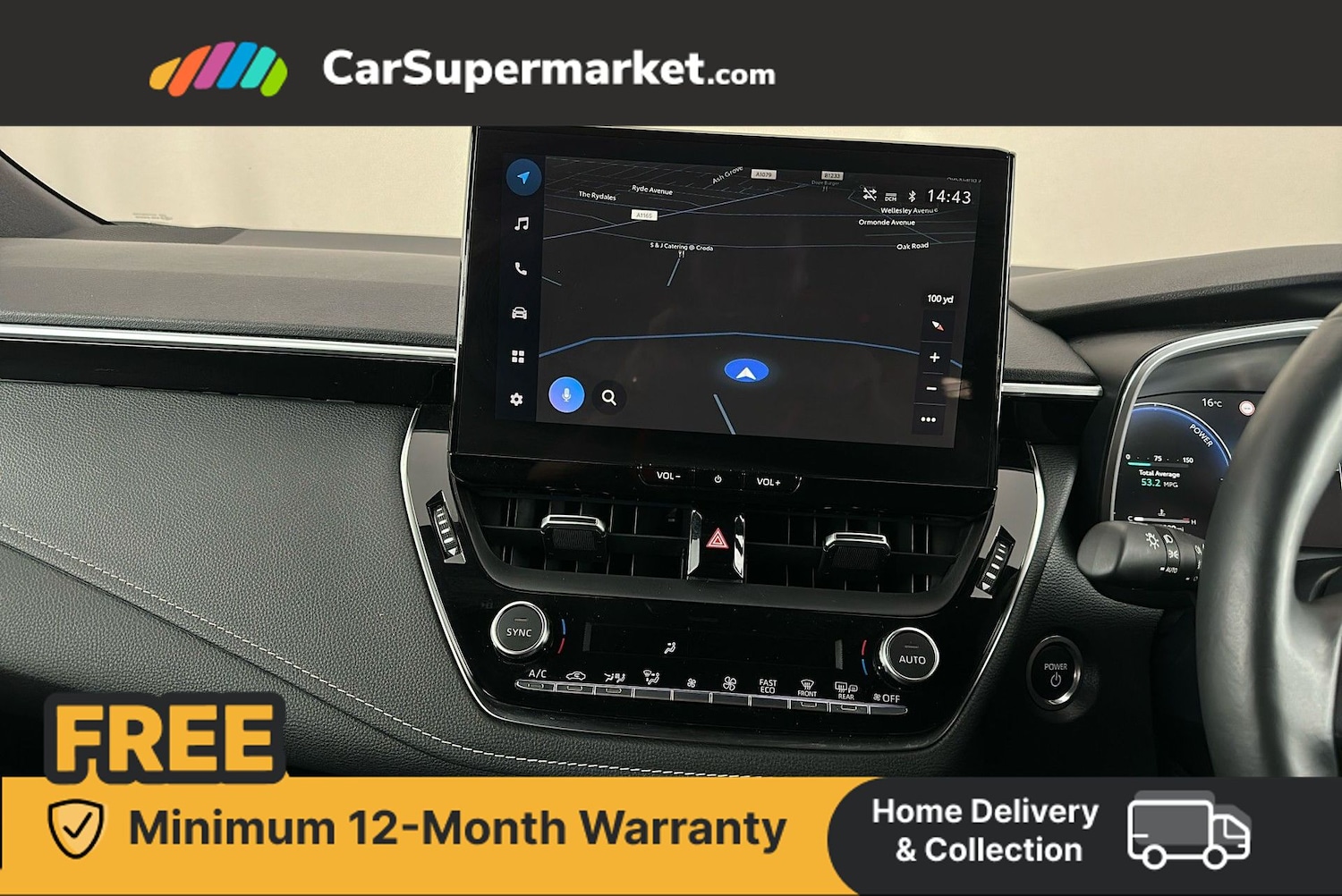 Used Toyota Corolla 2024 for sale - 76342205: Photo 16