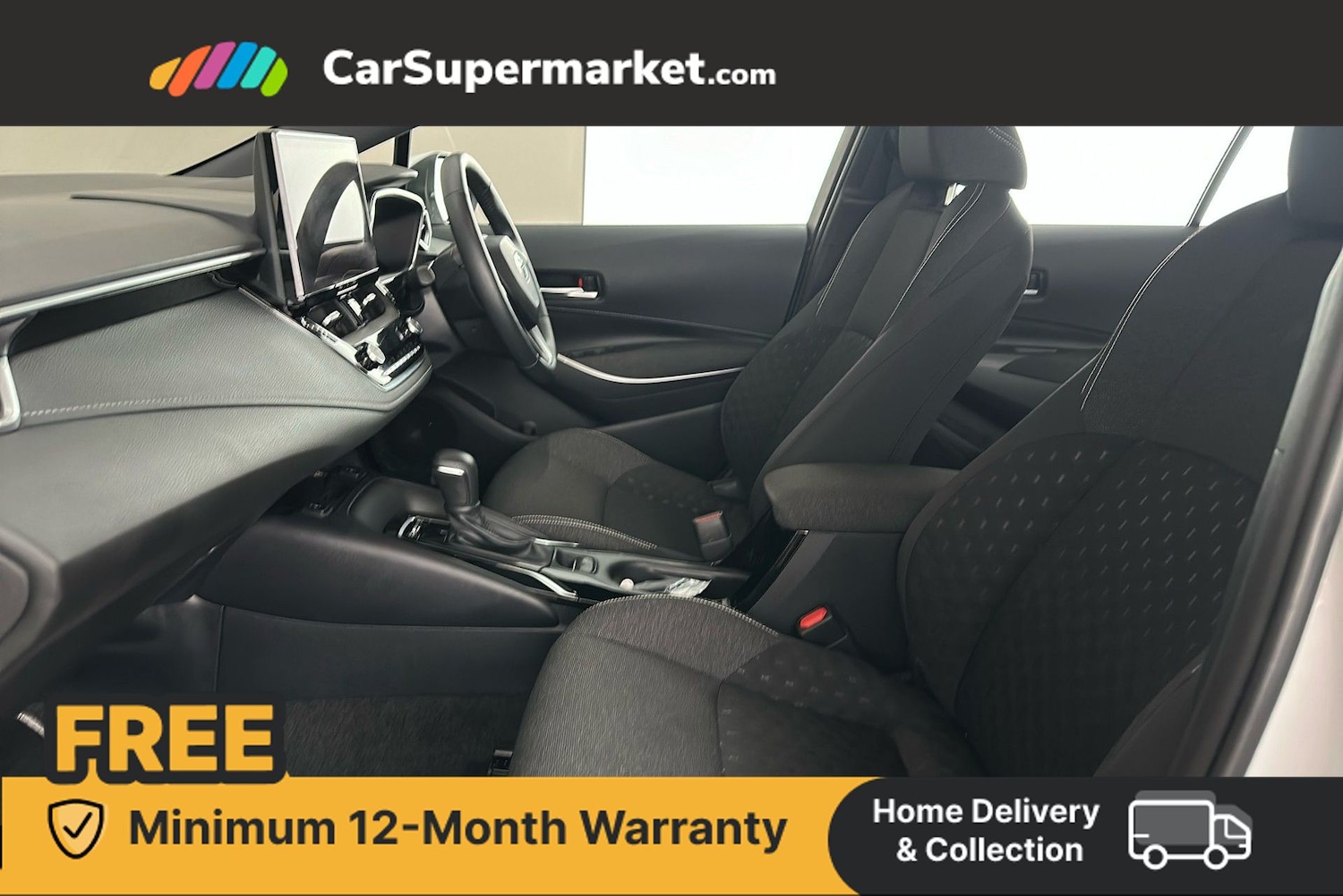 Used Toyota Corolla 2024 for sale - 76342205: Photo 17