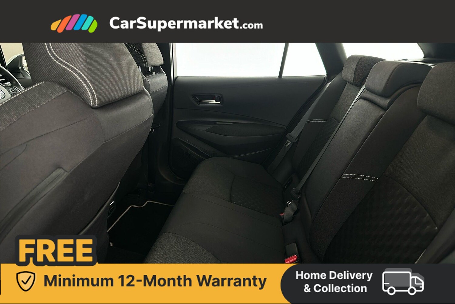 Used Toyota Corolla 2024 for sale - 76342205: Photo 18