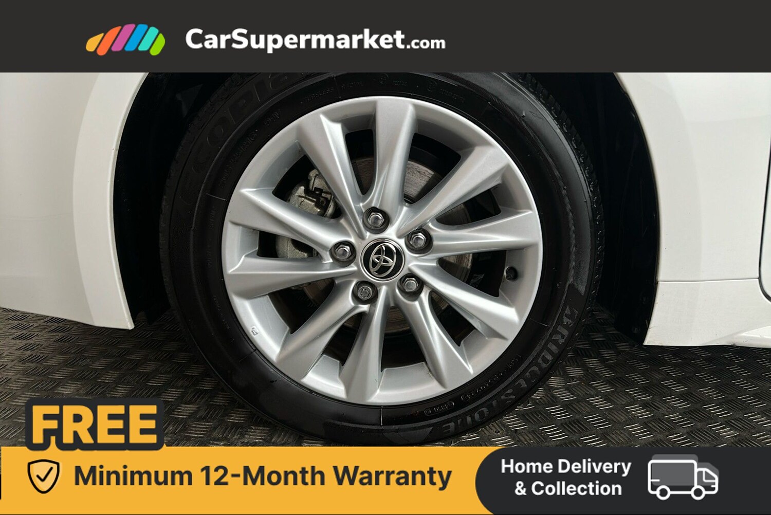 Used Toyota Corolla 2024 for sale - 76342205: Photo 19