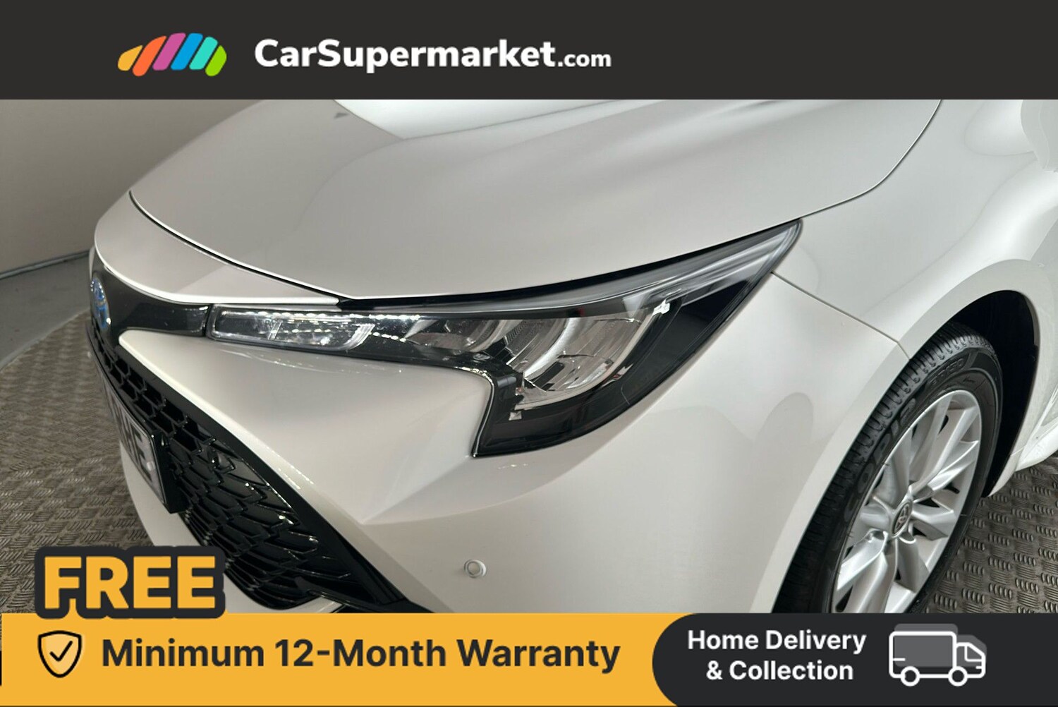 Used Toyota Corolla 2024 for sale - 76342205: Photo 20