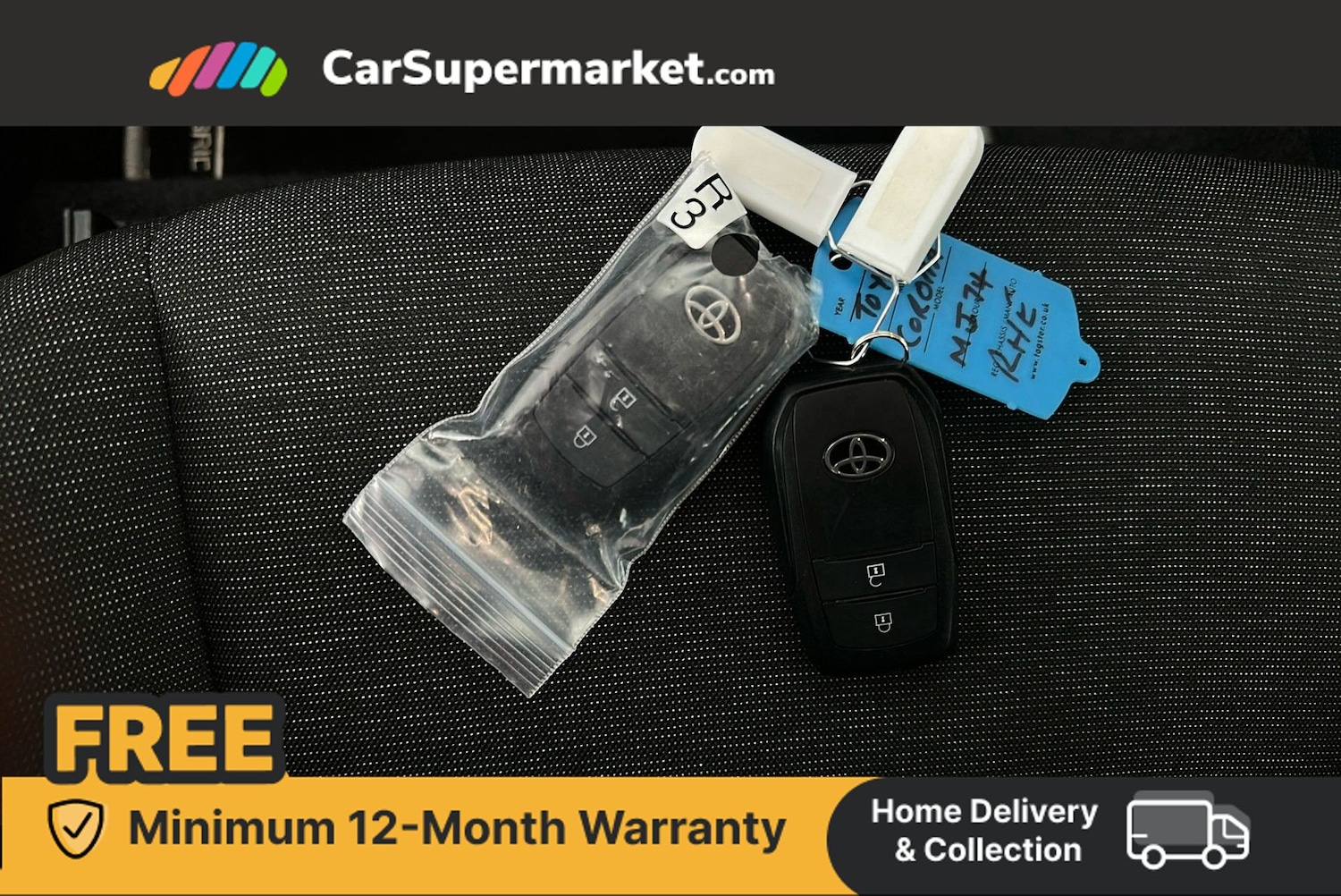 Used Toyota Corolla 2024 for sale - 76342205: Photo 23