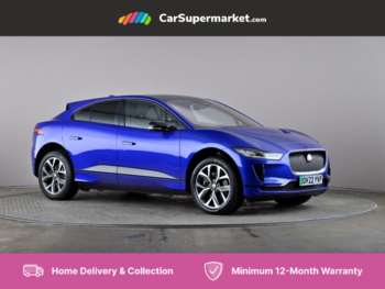2022 - 294kW EV400 HSE Black 90kWh Auto 11kW Charger 5-Door
