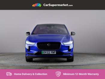 Used Jaguar I-Pace 2022 for sale - 74949292: Photo