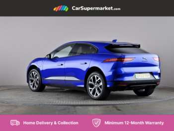 Used Jaguar I-Pace 2022 for sale - 74949292: Photo