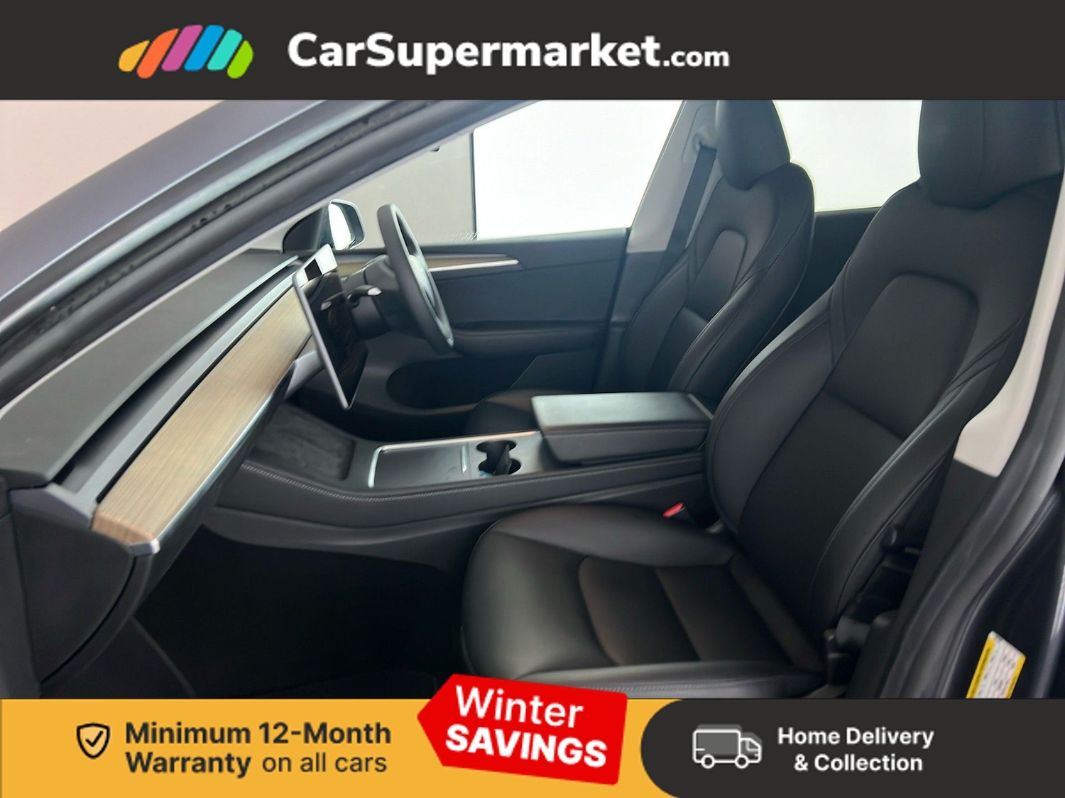 Used Tesla Model Y 2022 for sale - 77187424: Photo 18