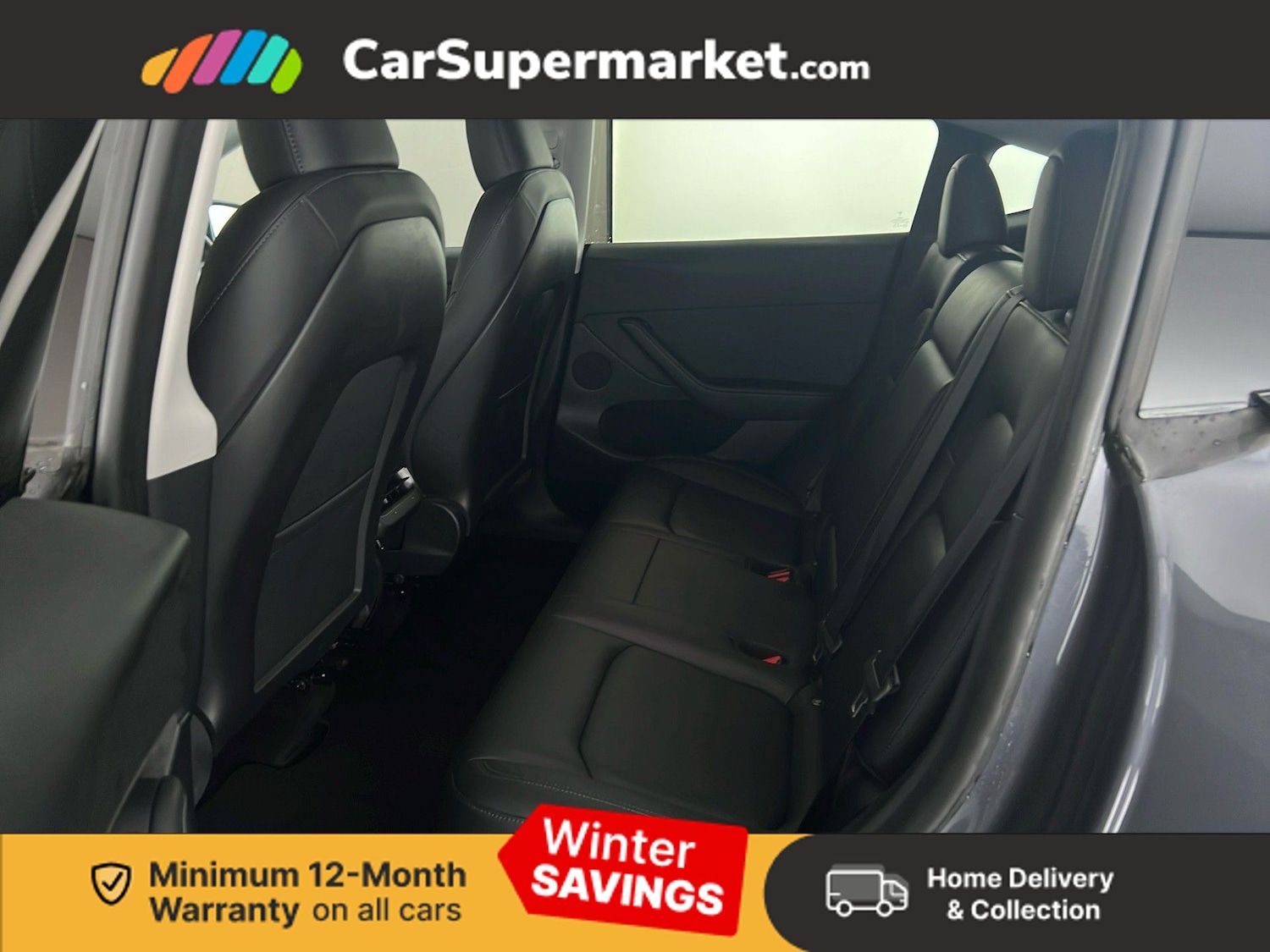 Used Tesla Model Y 2022 for sale - 77187424: Photo 19