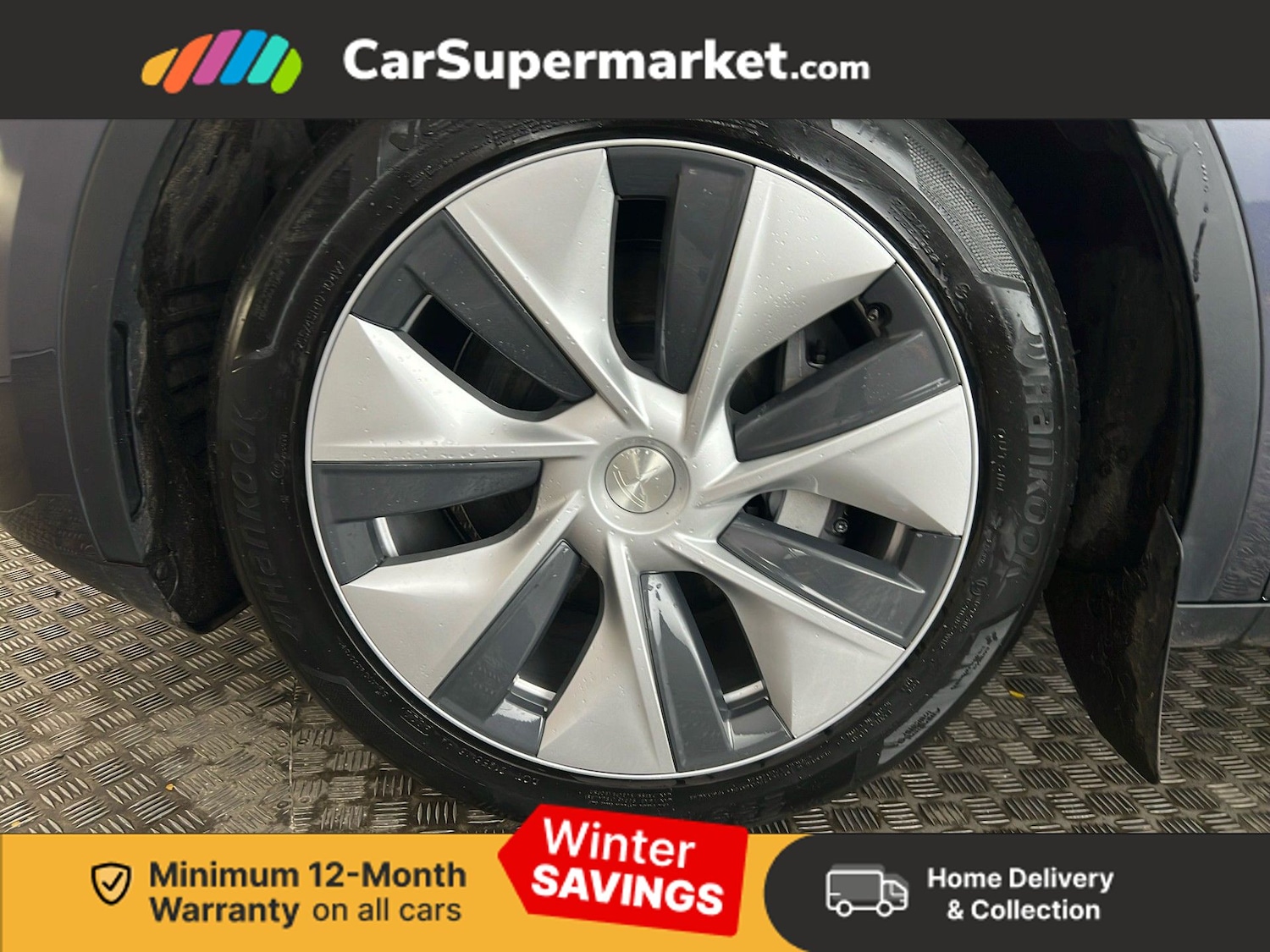 Used Tesla Model Y 2022 for sale - 77187424: Photo 20