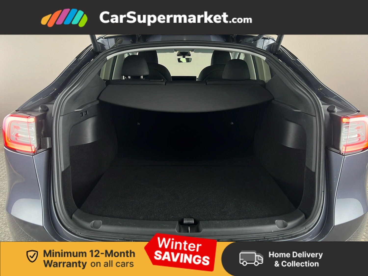 Used Tesla Model Y 2022 for sale - 77187424: Photo 23