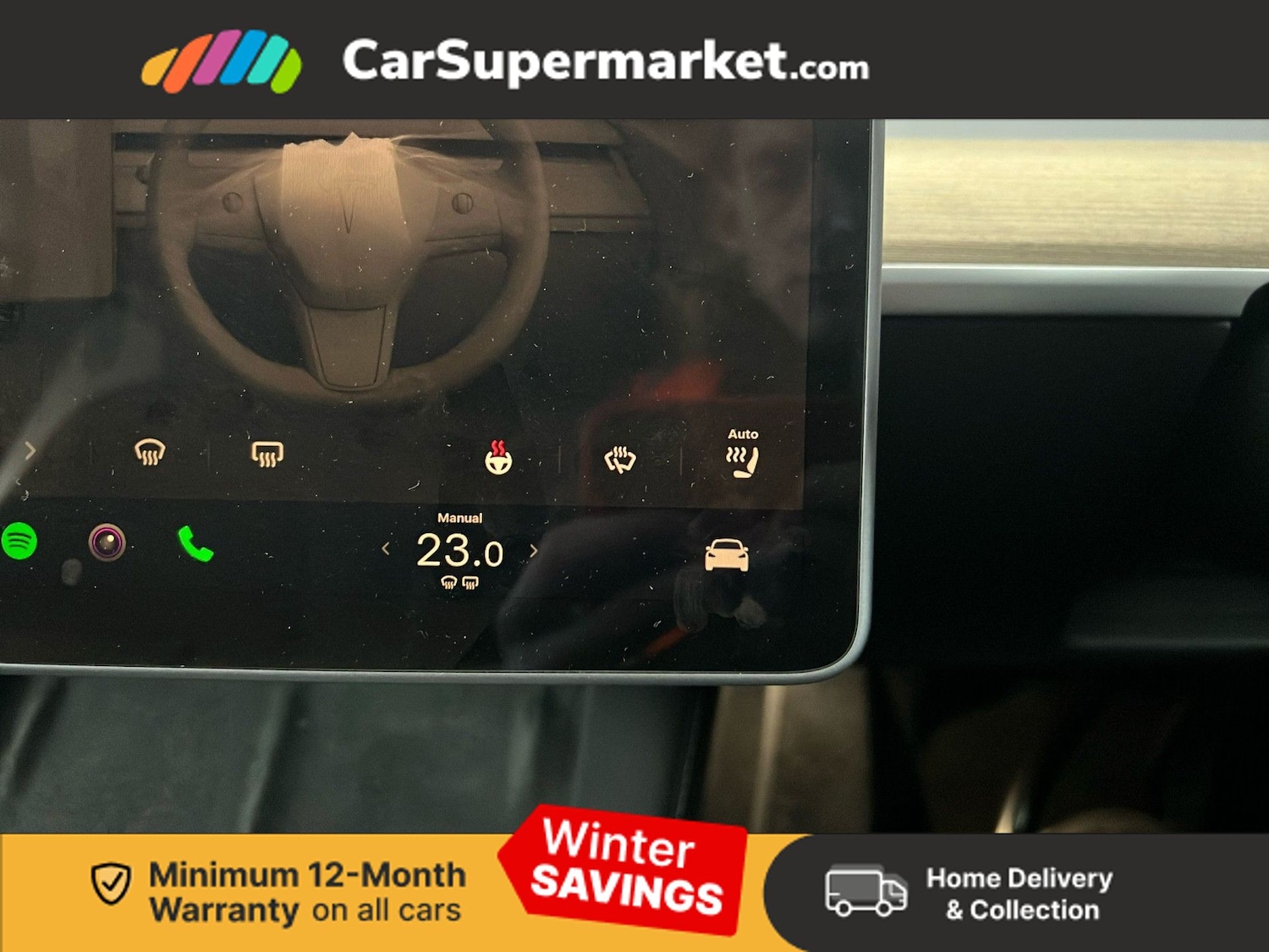 Used Tesla Model Y 2022 for sale - 77187424: Photo 26