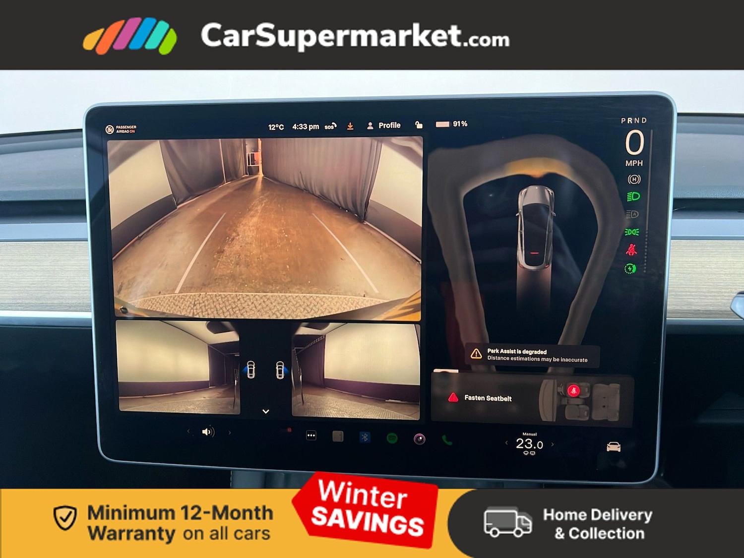 Used Tesla Model Y 2022 for sale - 77187424: Photo 27