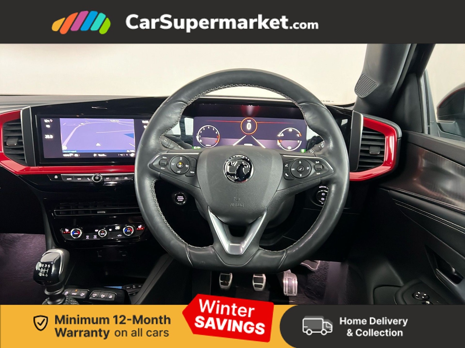 Used Vauxhall Mokka 2022 for sale - 77226463: Photo 16