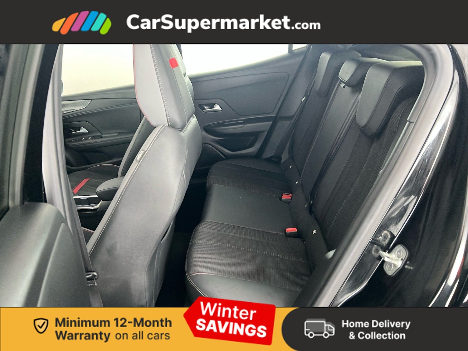 Used Vauxhall Mokka 2022 for sale - 77226463: Photo 20