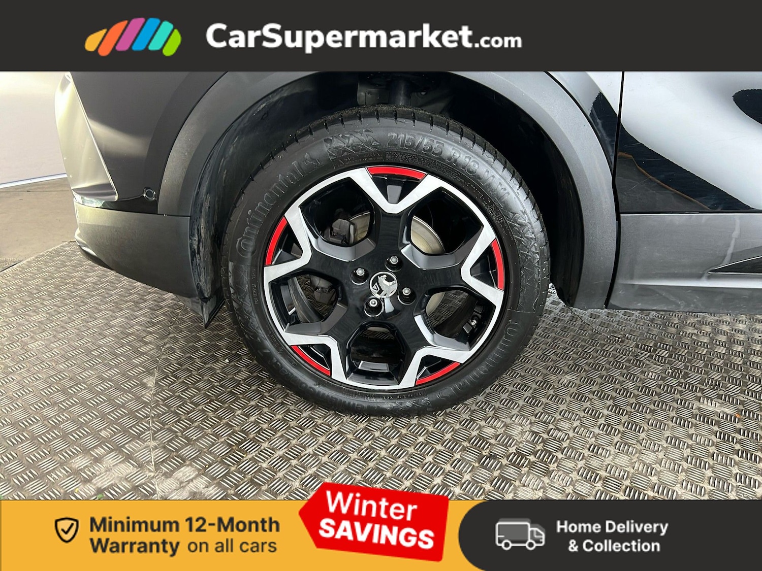 Used Vauxhall Mokka 2022 for sale - 77226463: Photo 21