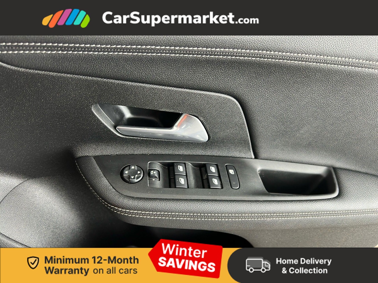 Used Vauxhall Mokka 2022 for sale - 77226463: Photo 26