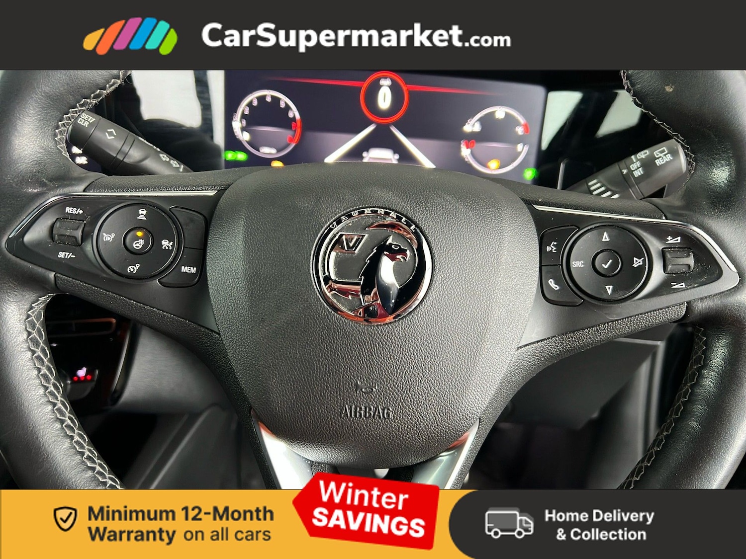 Used Vauxhall Mokka 2022 for sale - 77226463: Photo 27