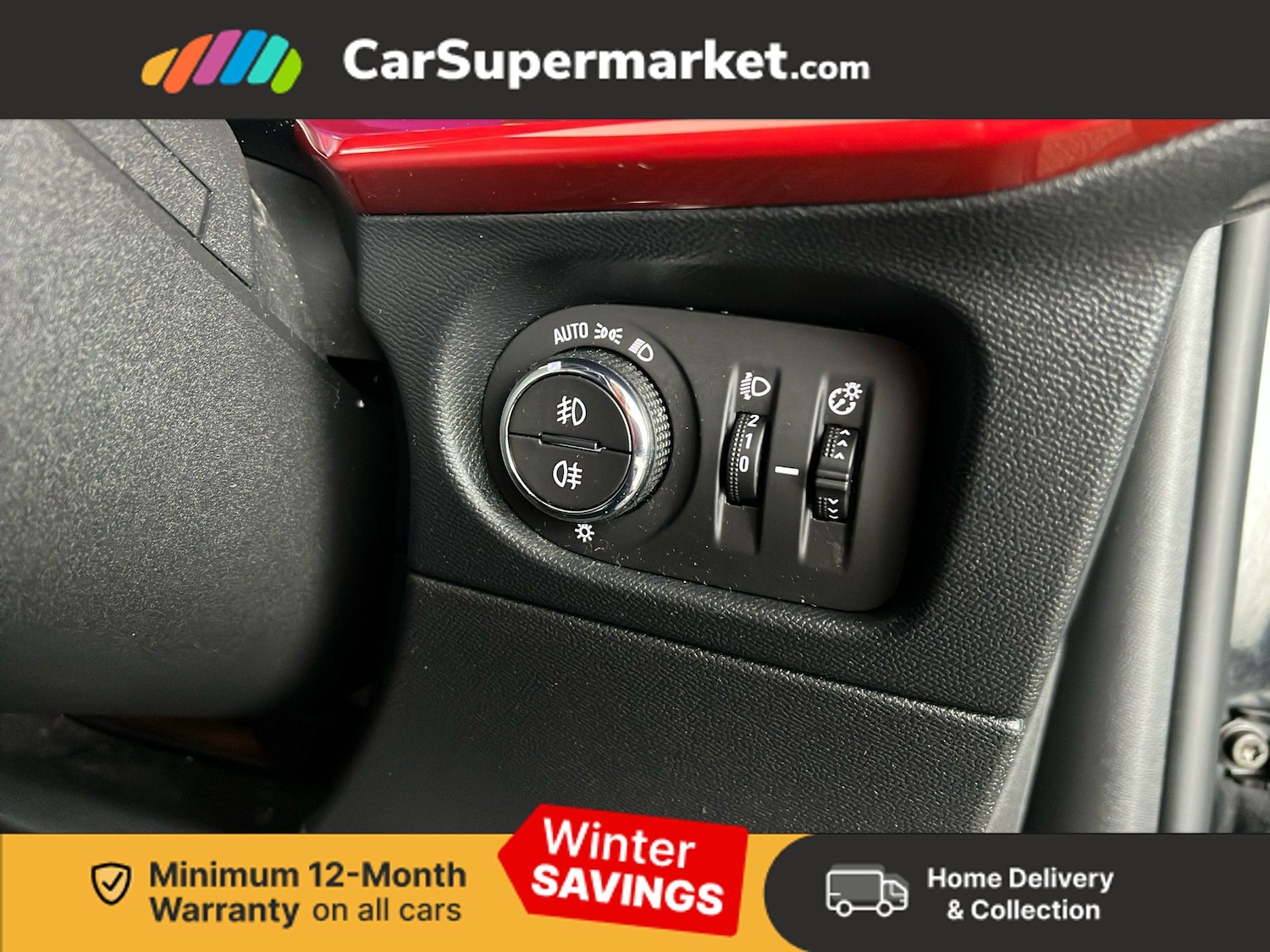 Used Vauxhall Mokka 2022 for sale - 77226463: Photo 28