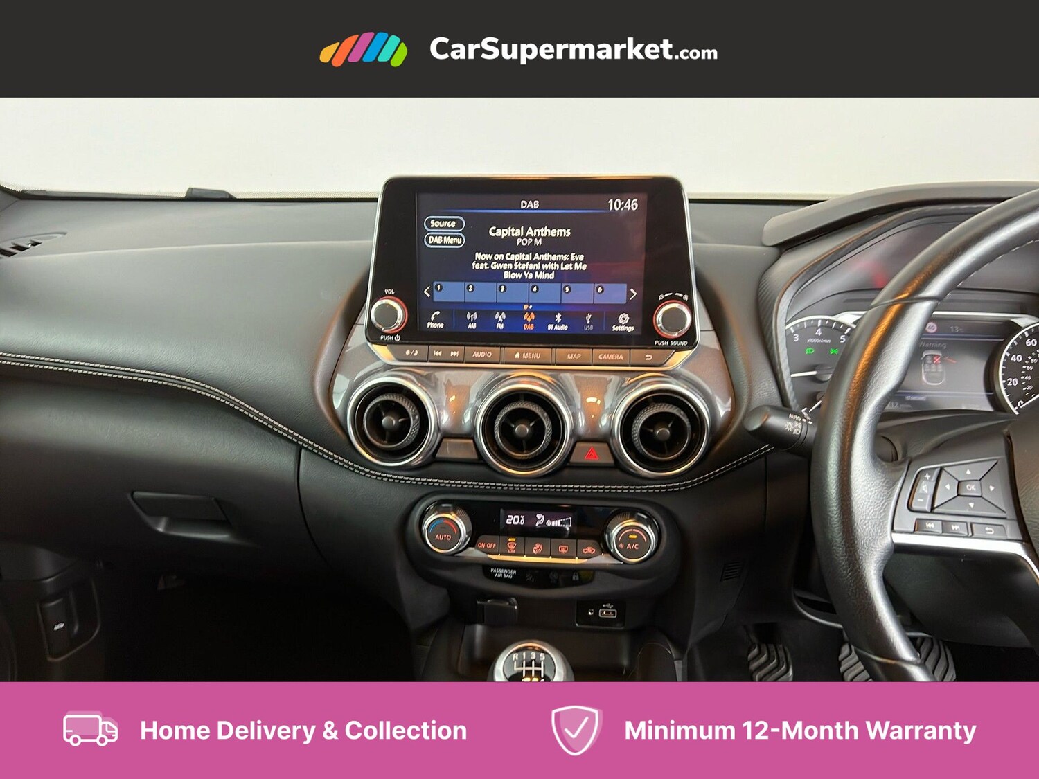 Used Nissan Juke 2023 for sale - 75983363: Photo 16