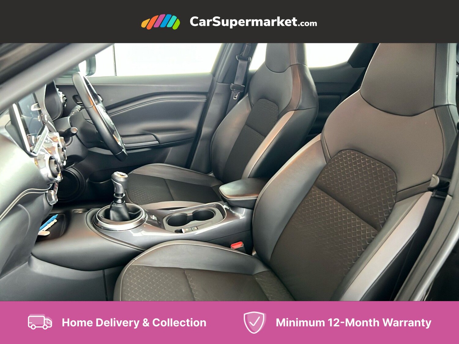 Used Nissan Juke 2023 for sale - 75983363: Photo 17