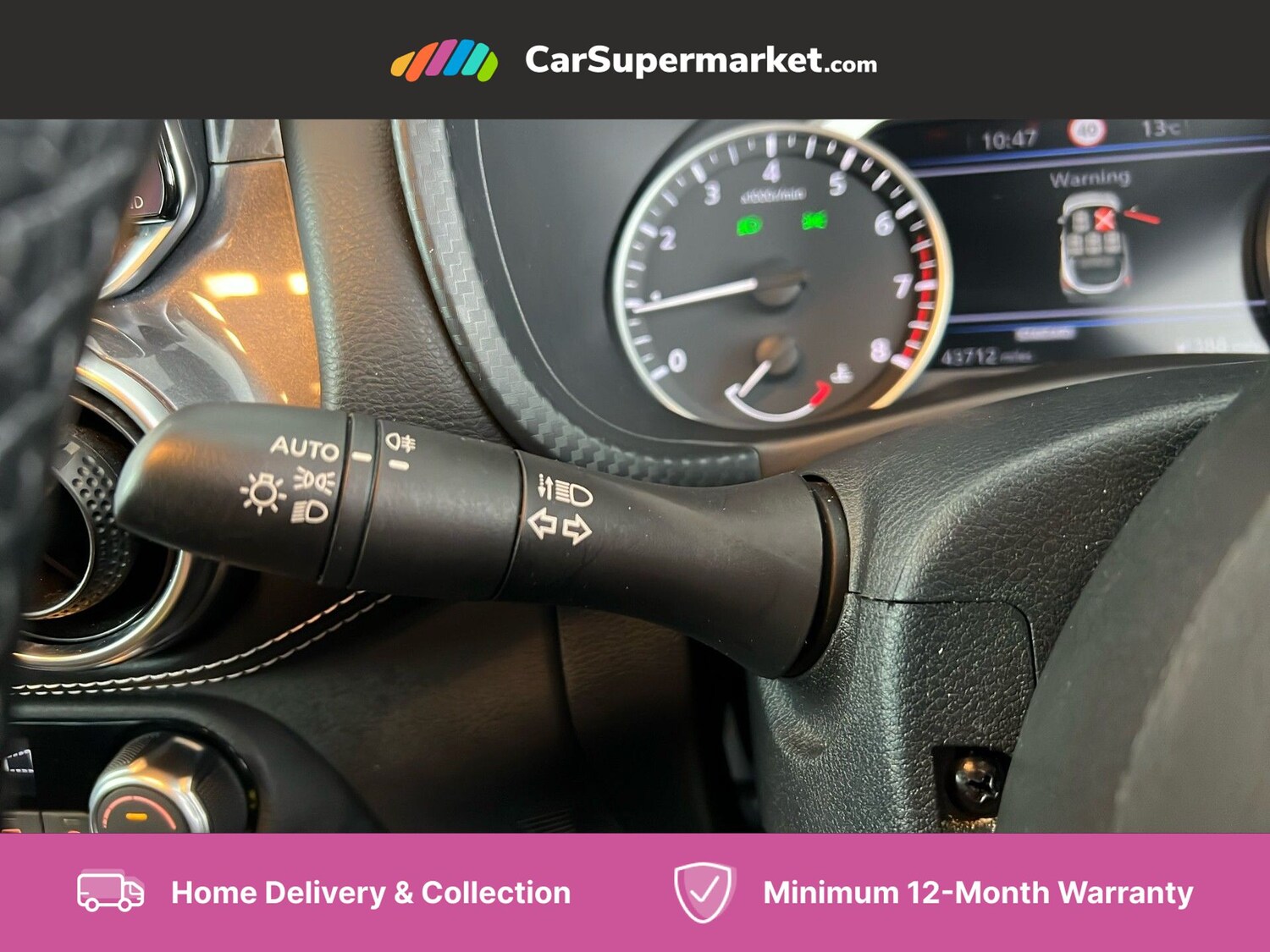 Used Nissan Juke 2023 for sale - 75983363: Photo 25