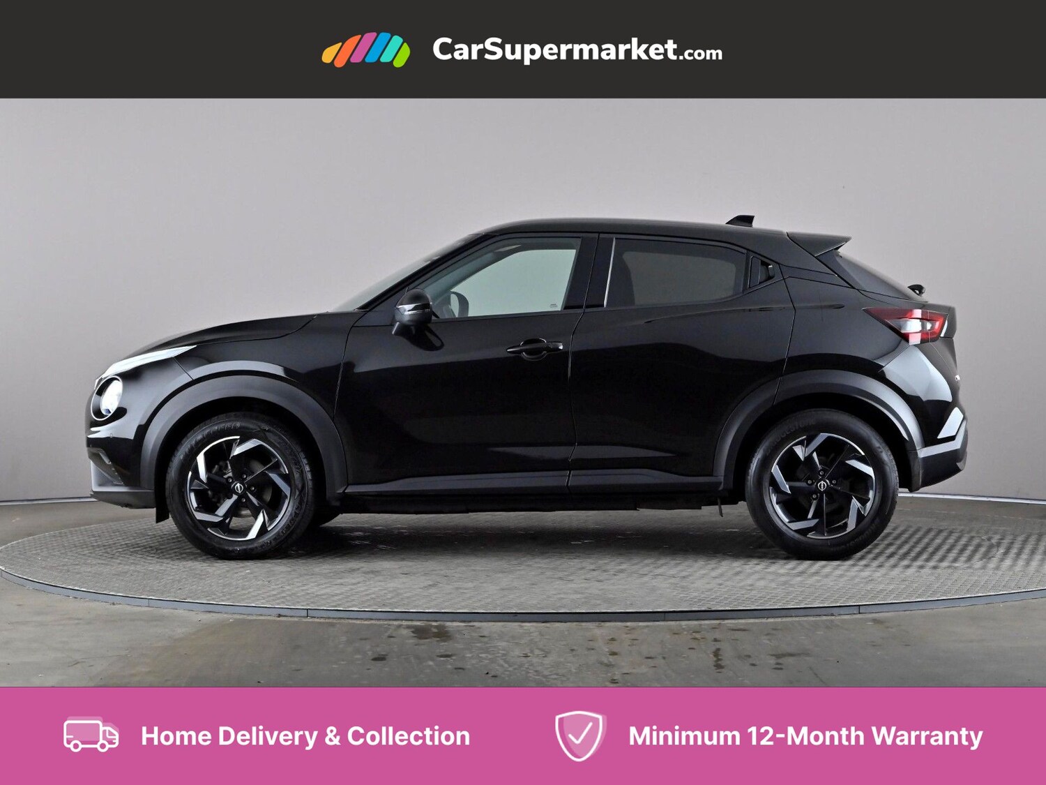 Used Nissan Juke 2023 for sale - 75983363: Photo 3