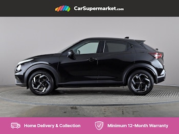 Used Nissan Juke 2023 for sale - 75983363: Photo 3