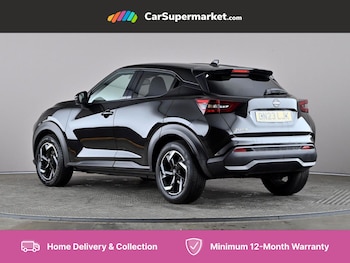 Used Nissan Juke 2023 for sale - 75983363: Photo 4