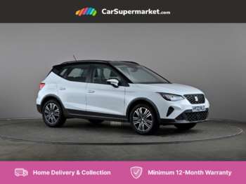 2022 - 1.0 TSI 110 SE Technology DSG 5-Door