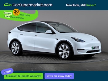 Used Tesla Model Y 2022 for sale - 78519913: Photo