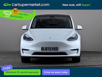 Used Tesla Model Y 2022 for sale - 78519913: Photo