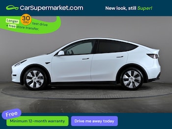 Used Tesla Model Y 2022 for sale - 78519913: Photo