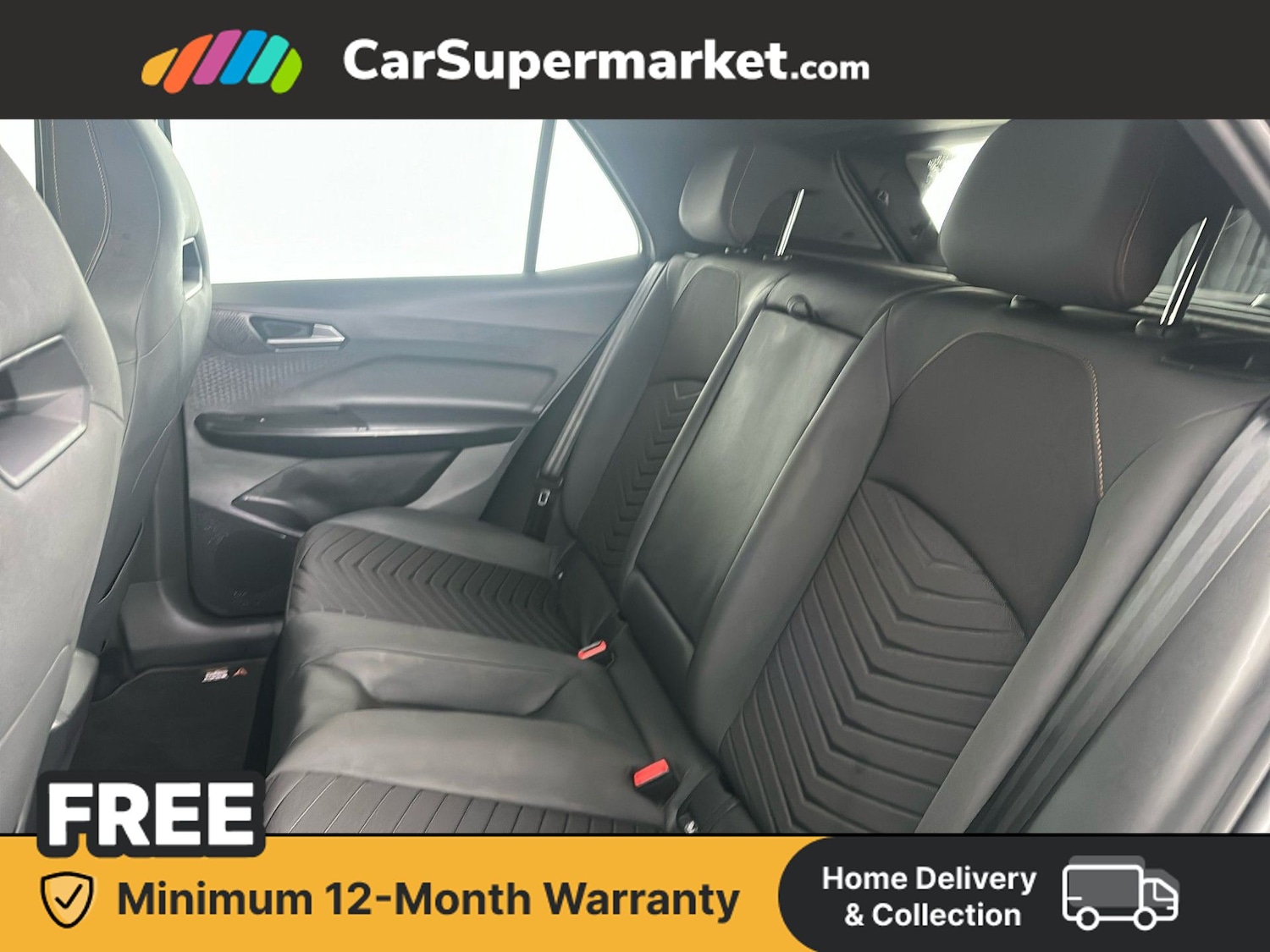 Used Cupra Born 2023 for sale - 77415123: Photo 16