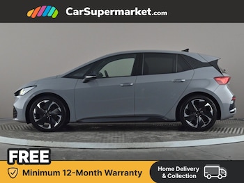 Used Cupra Born 2023 for sale - 77415123: Photo