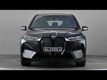Used BMW iX 2022 for sale - 79787760: Photo