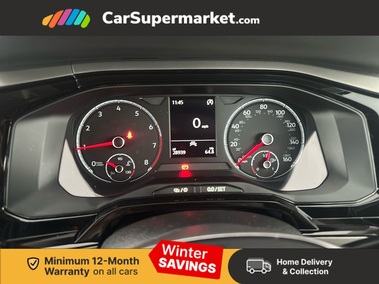 Used Volkswagen Polo 2020 for sale - 77106884: Photo 16