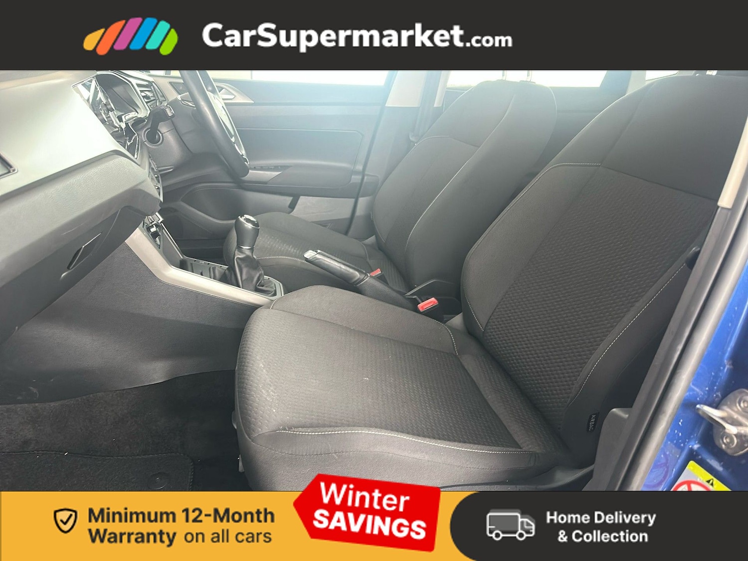 Used Volkswagen Polo 2020 for sale - 77106884: Photo 18