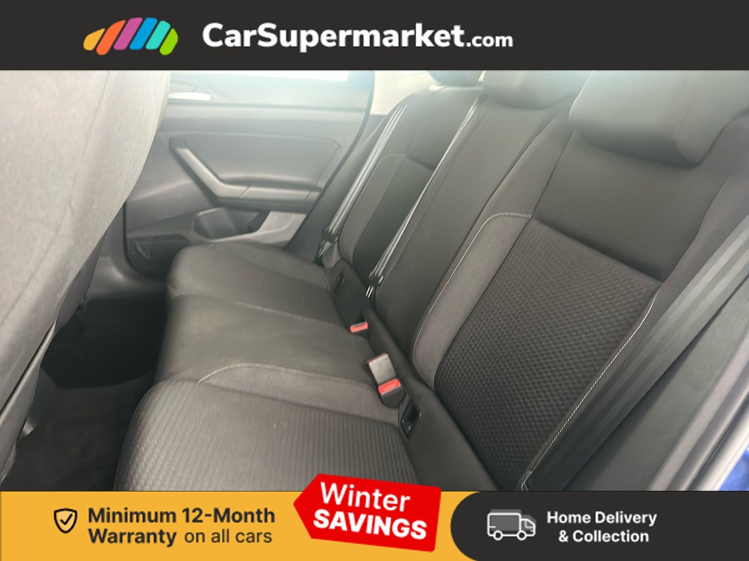 Used Volkswagen Polo 2020 for sale - 77106884: Photo 19