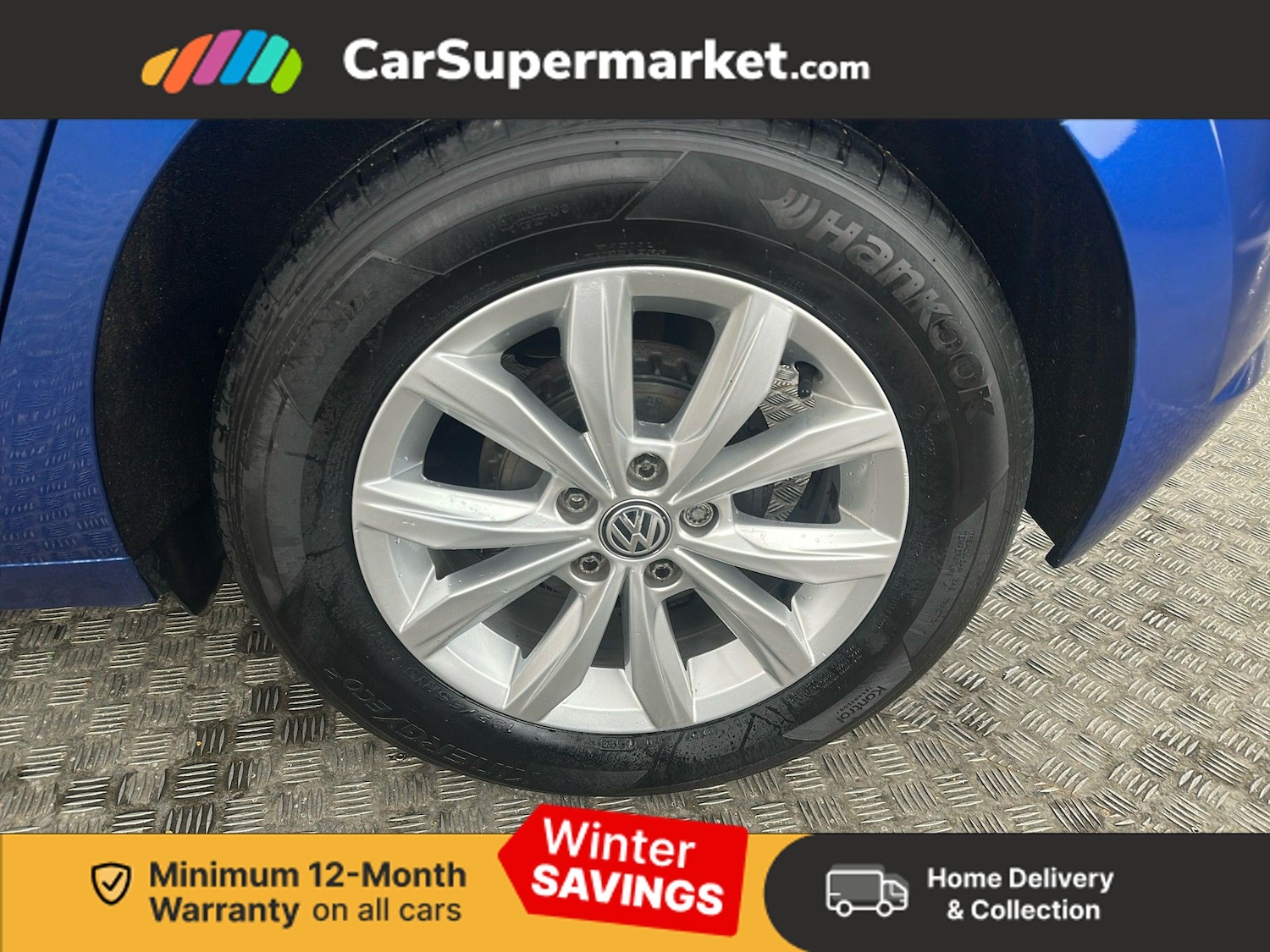 Used Volkswagen Polo 2020 for sale - 77106884: Photo 20