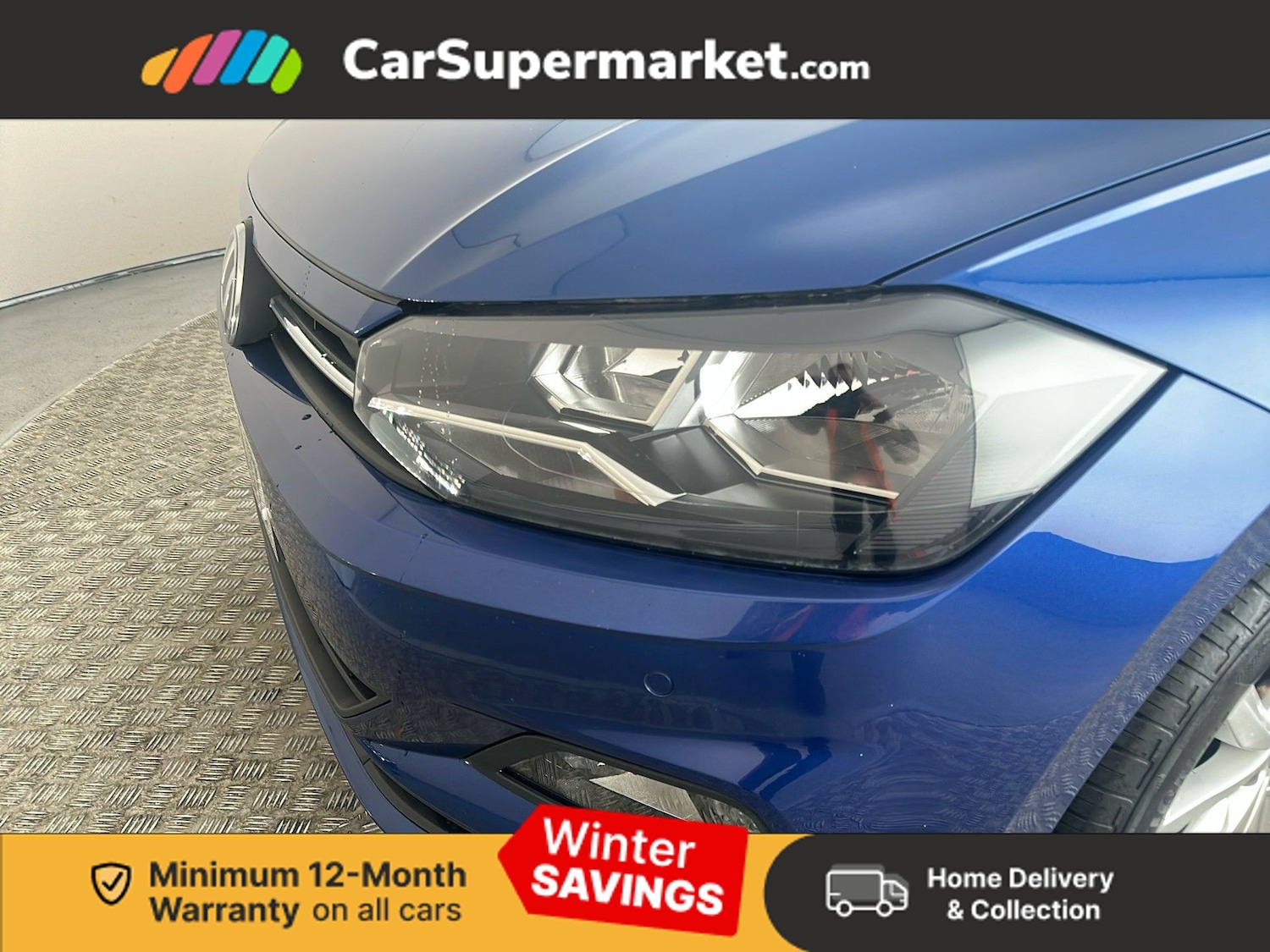 Used Volkswagen Polo 2020 for sale - 77106884: Photo 21