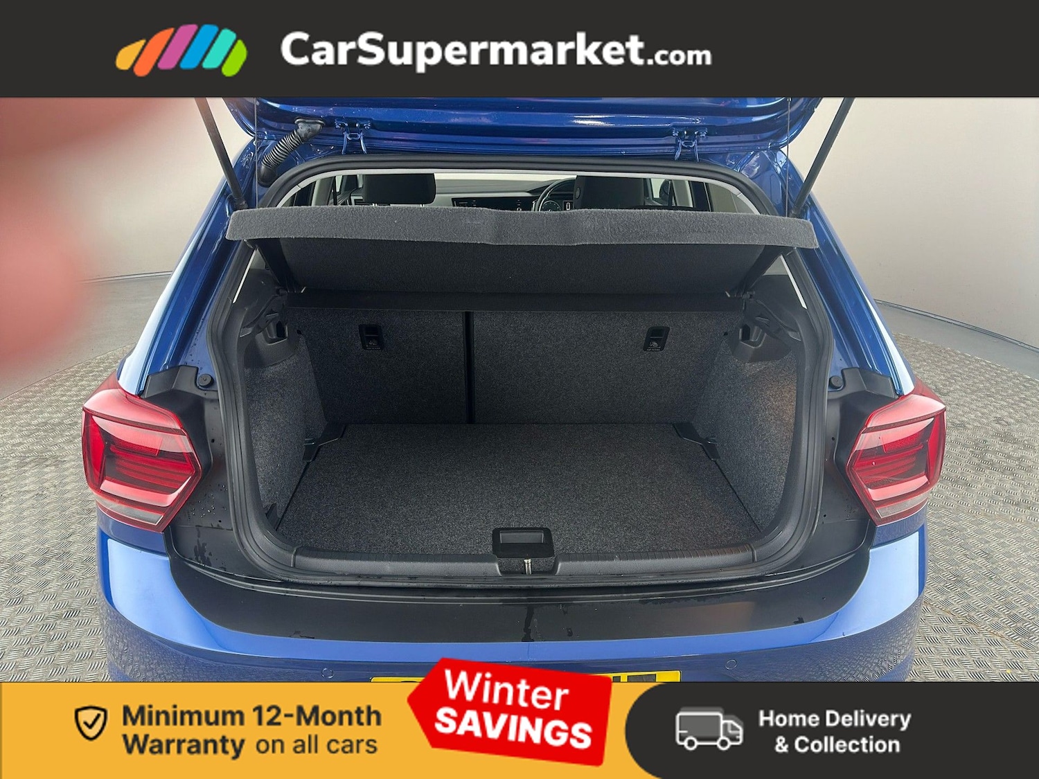 Used Volkswagen Polo 2020 for sale - 77106884: Photo 23