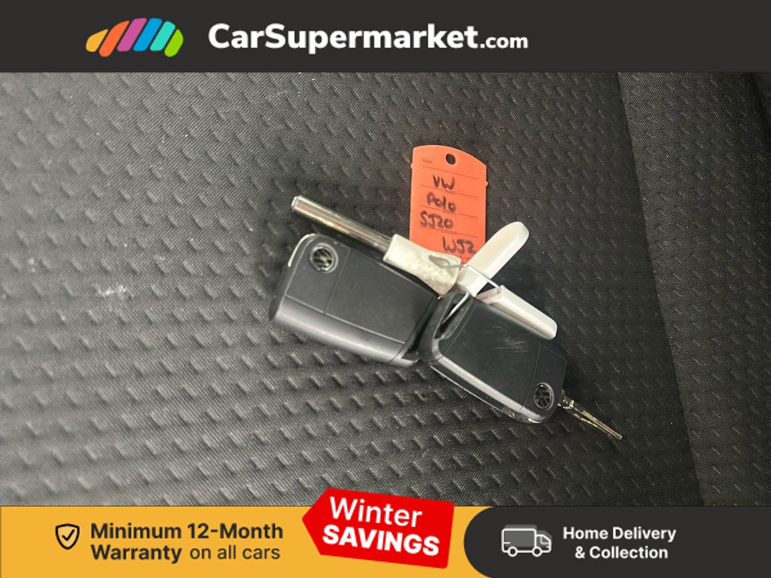 Used Volkswagen Polo 2020 for sale - 77106884: Photo 24