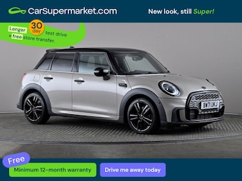Used MINI Hatch 2021 for sale - 78541683: Photo