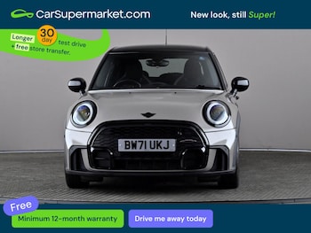 Used MINI Hatch 2021 for sale - 78541683: Photo