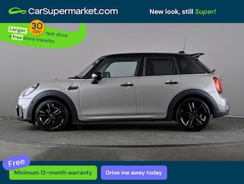 Used MINI Hatch 2021 for sale - 78541683: Photo