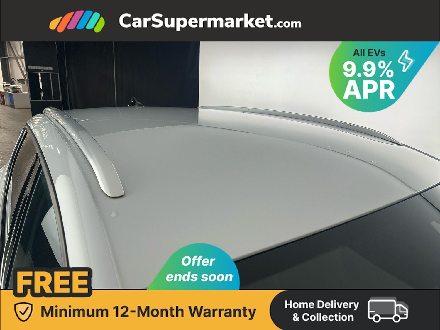 Used Audi Q4 e-tron 2021 for sale - 76353376: Photo 23