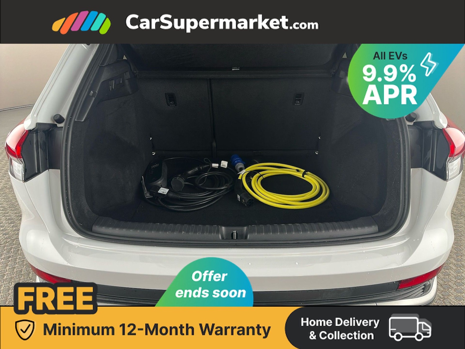 Used Audi Q4 e-tron 2021 for sale - 76353376: Photo 24