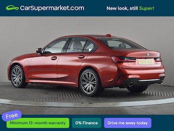 Used BMW 3 Series 2020 for sale - 78402415: Photo