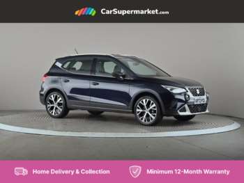 2022 - 1.0 TSI 110 XPERIENCE Lux DSG 5-Door