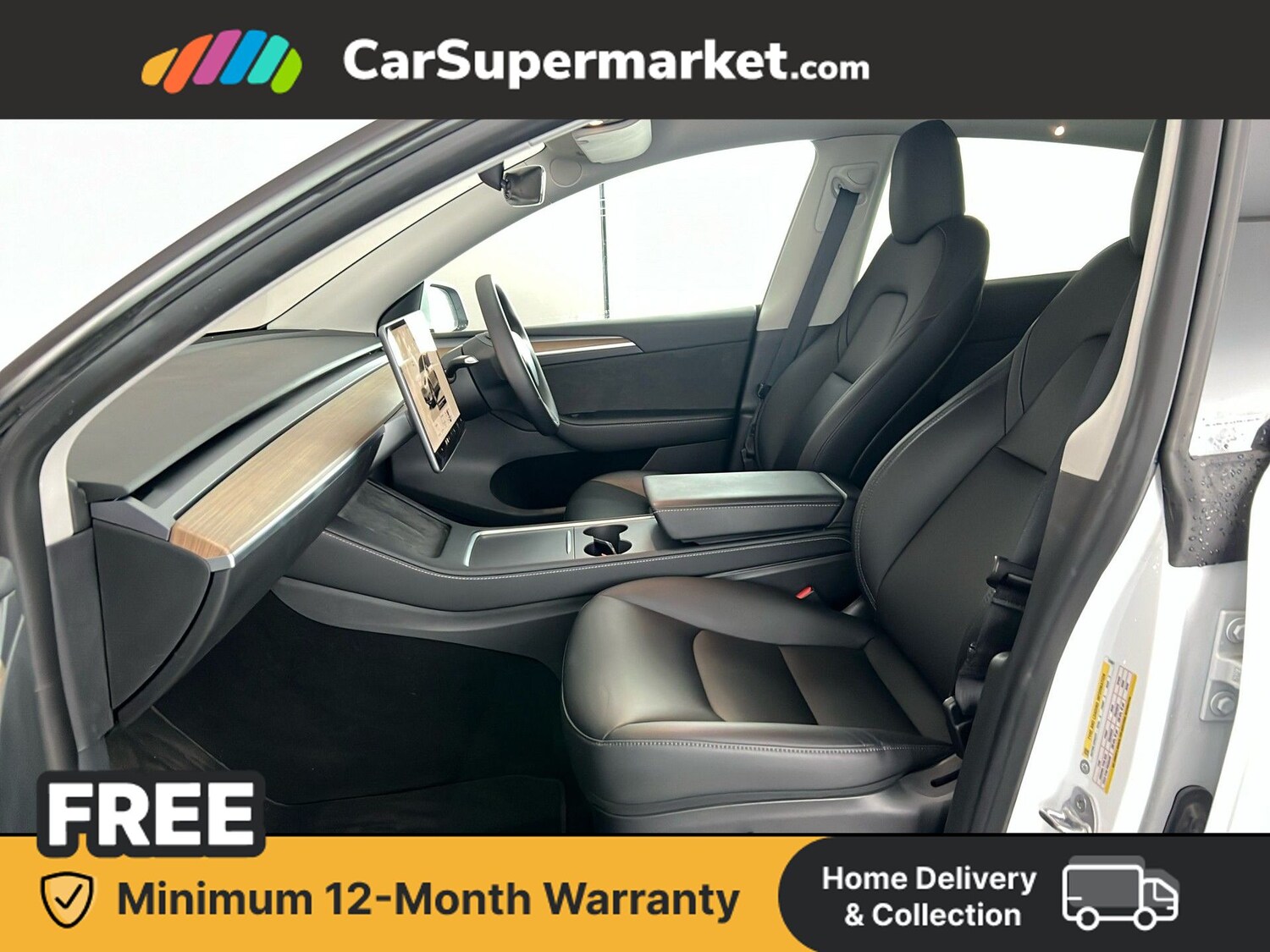 Used Tesla Model Y 2022 for sale - 78039704: Photo 16